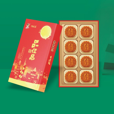 品佳品 中秋月餅，中秋節日禮品經典系列產品